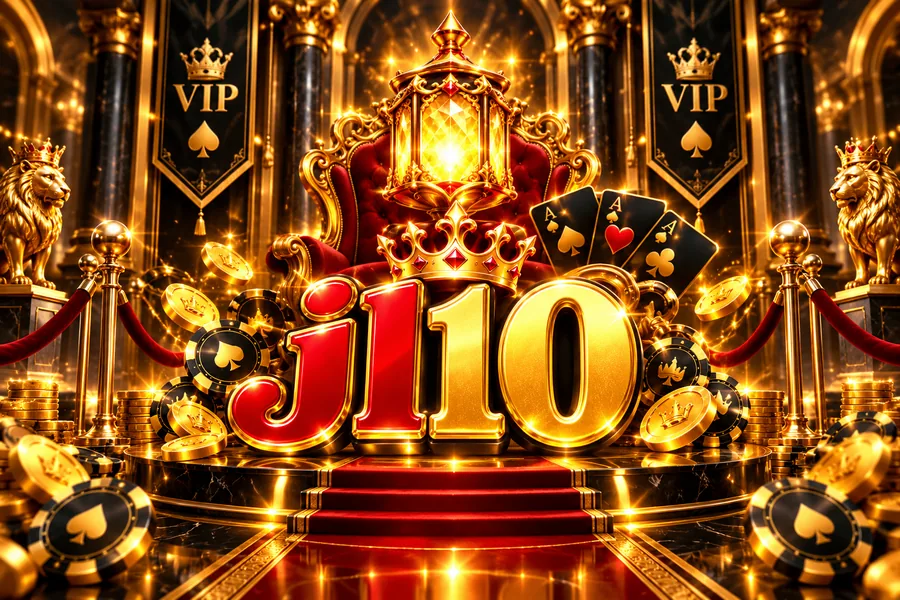 jl10 illustration: a layered membership emblem